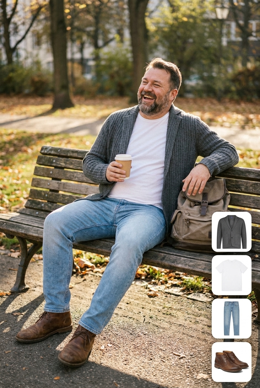 Everyday Casual