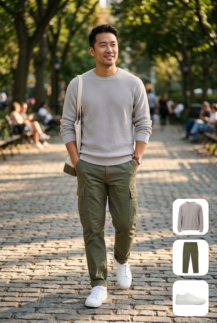 Everyday Casual