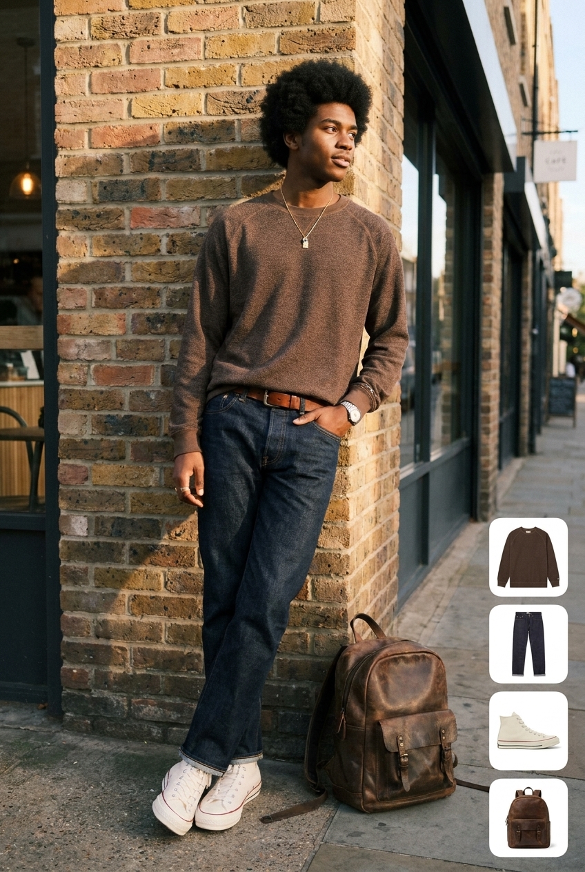 Everyday Casual