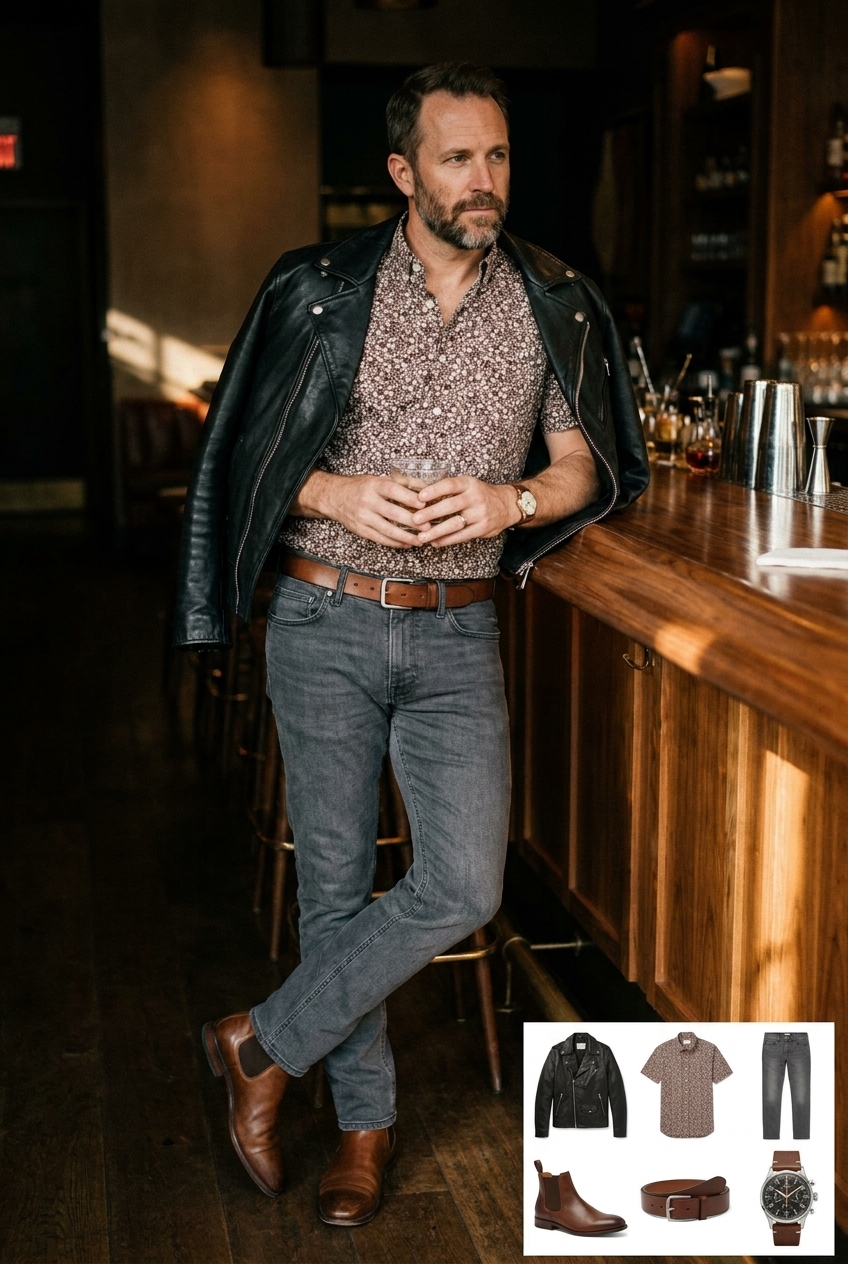 Date Night/Night Out