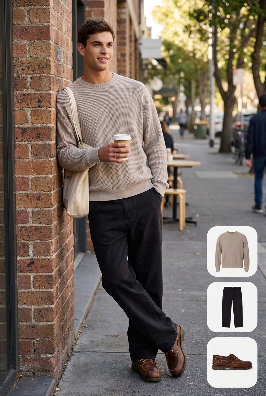 Everyday Casual