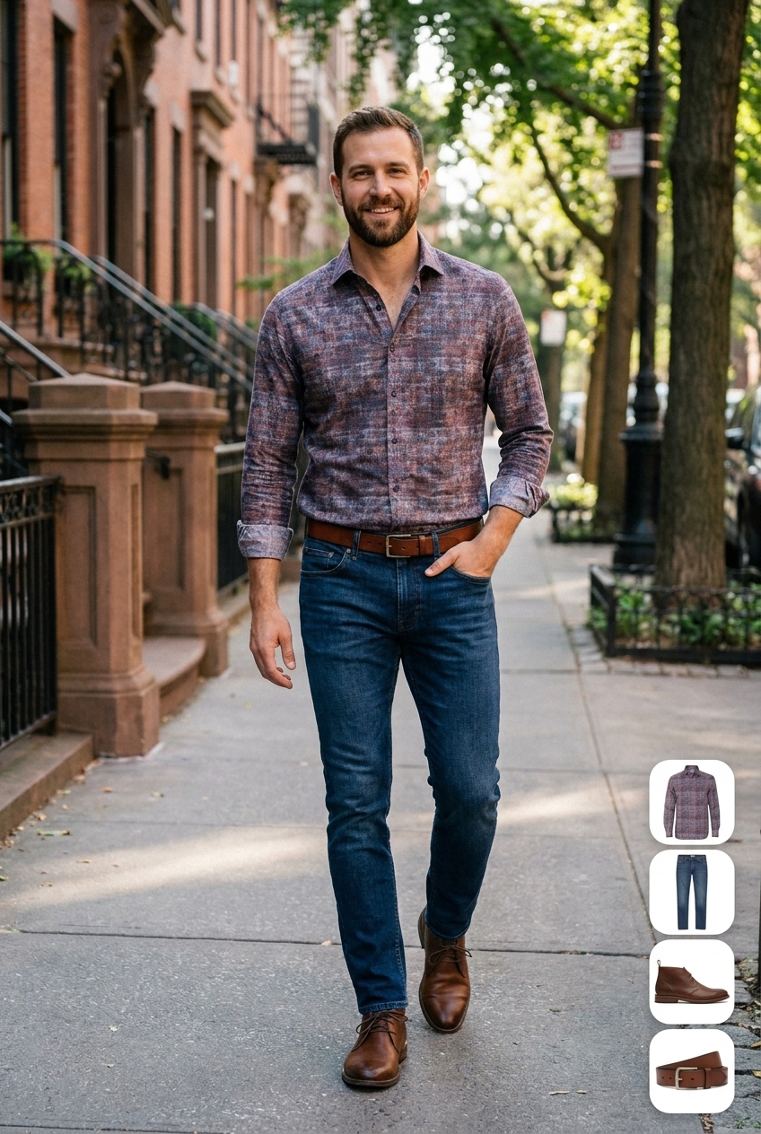 Everyday Casual