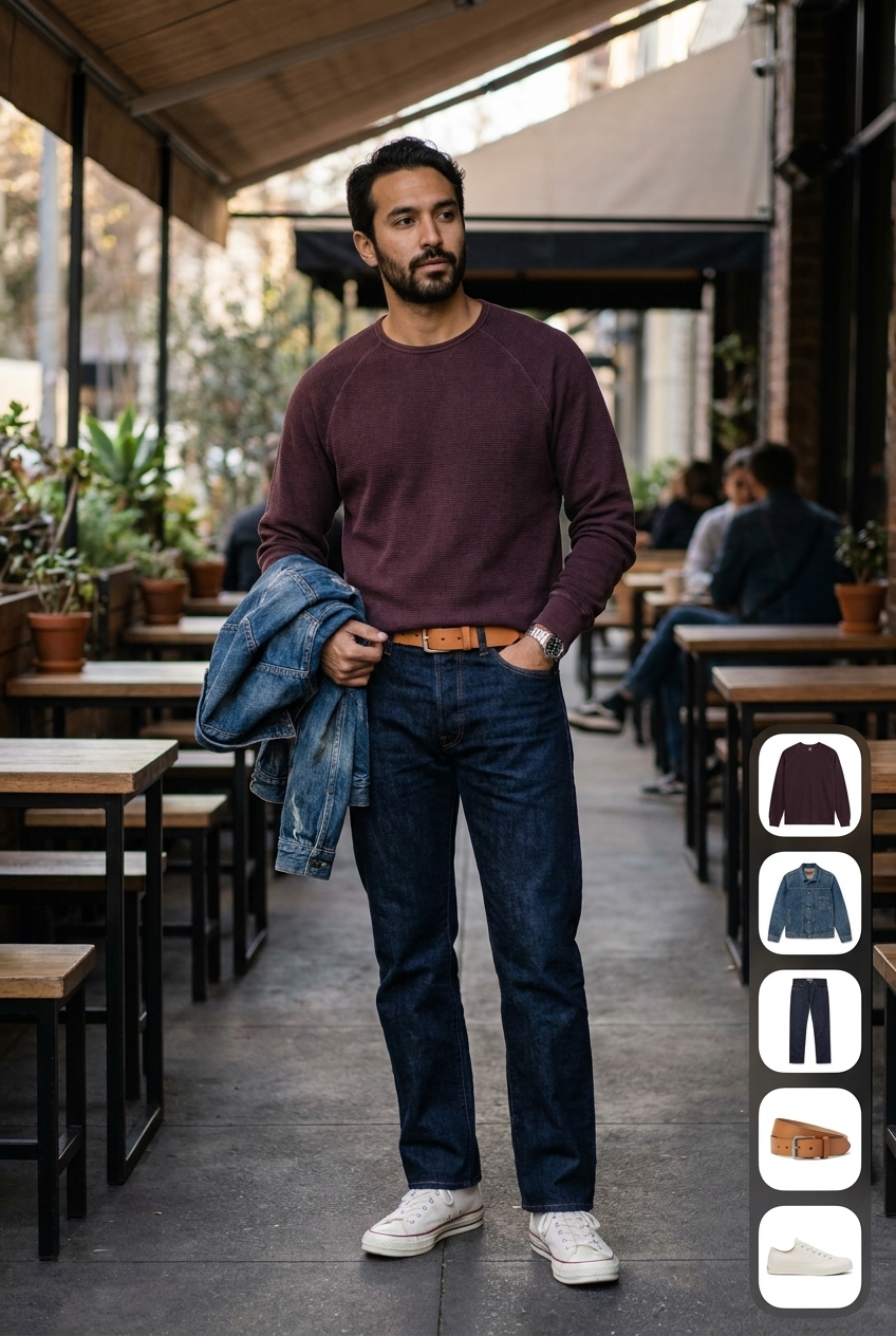 Everyday Casual