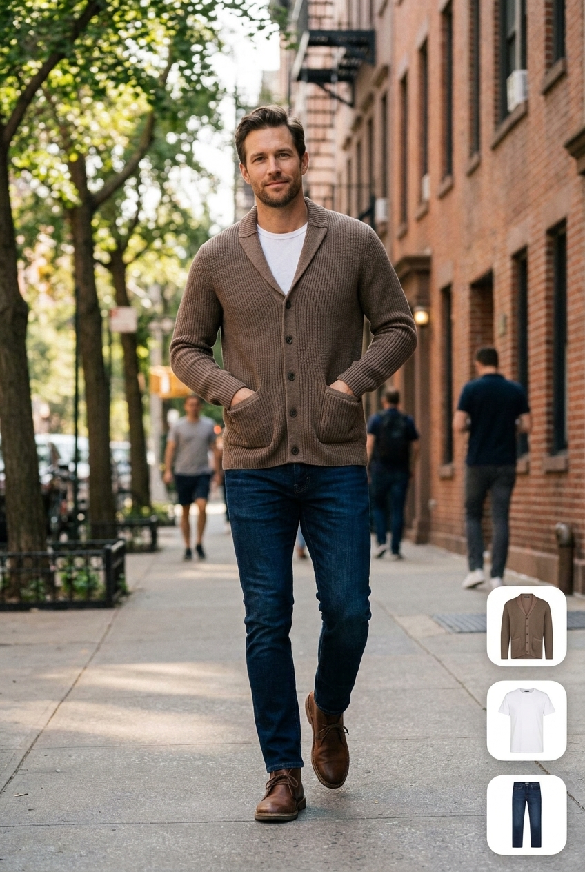 Everyday Casual