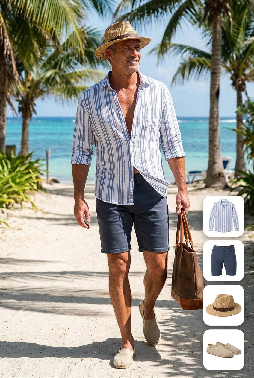 Resort/Vacation