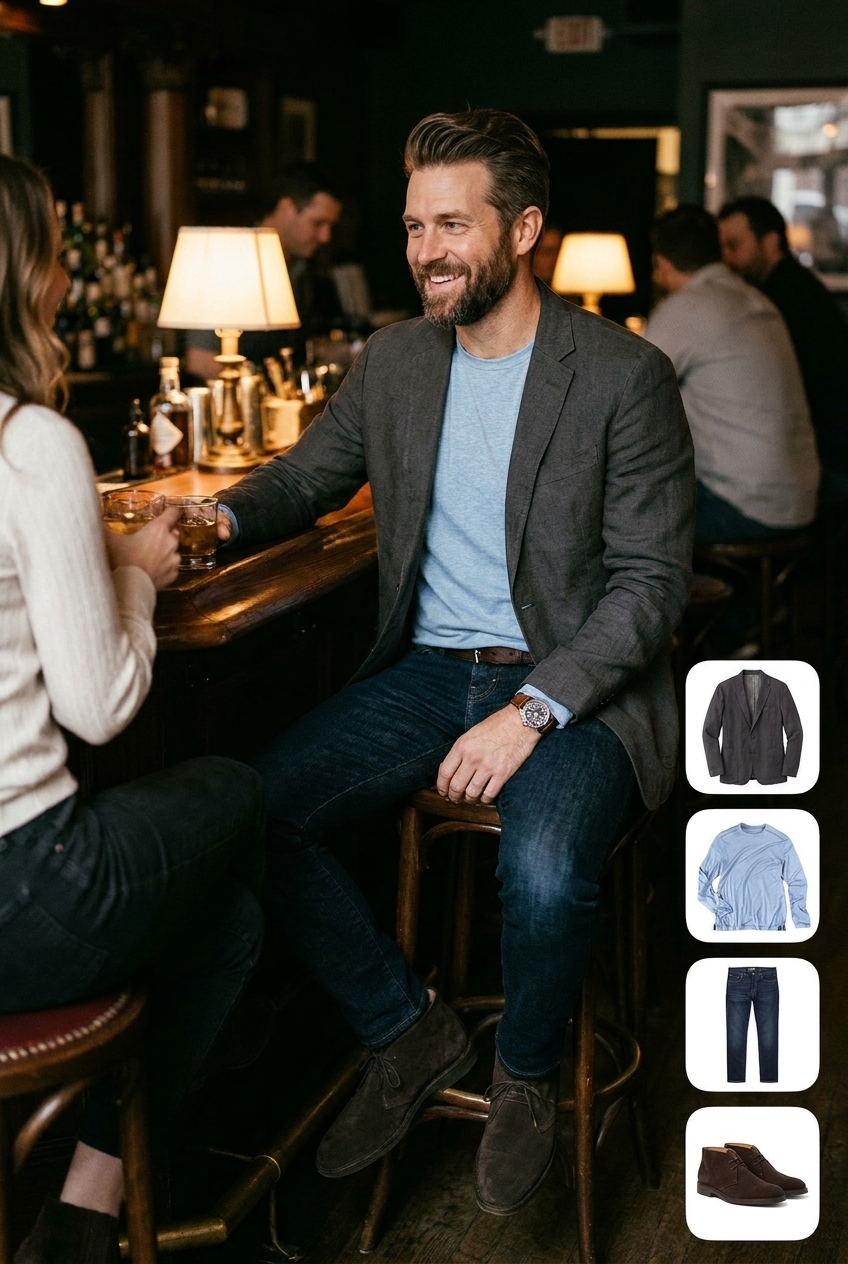 Date Night/Night Out