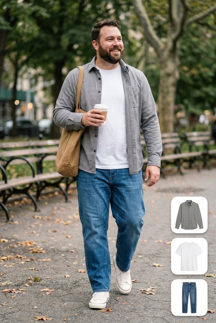 Everyday Casual