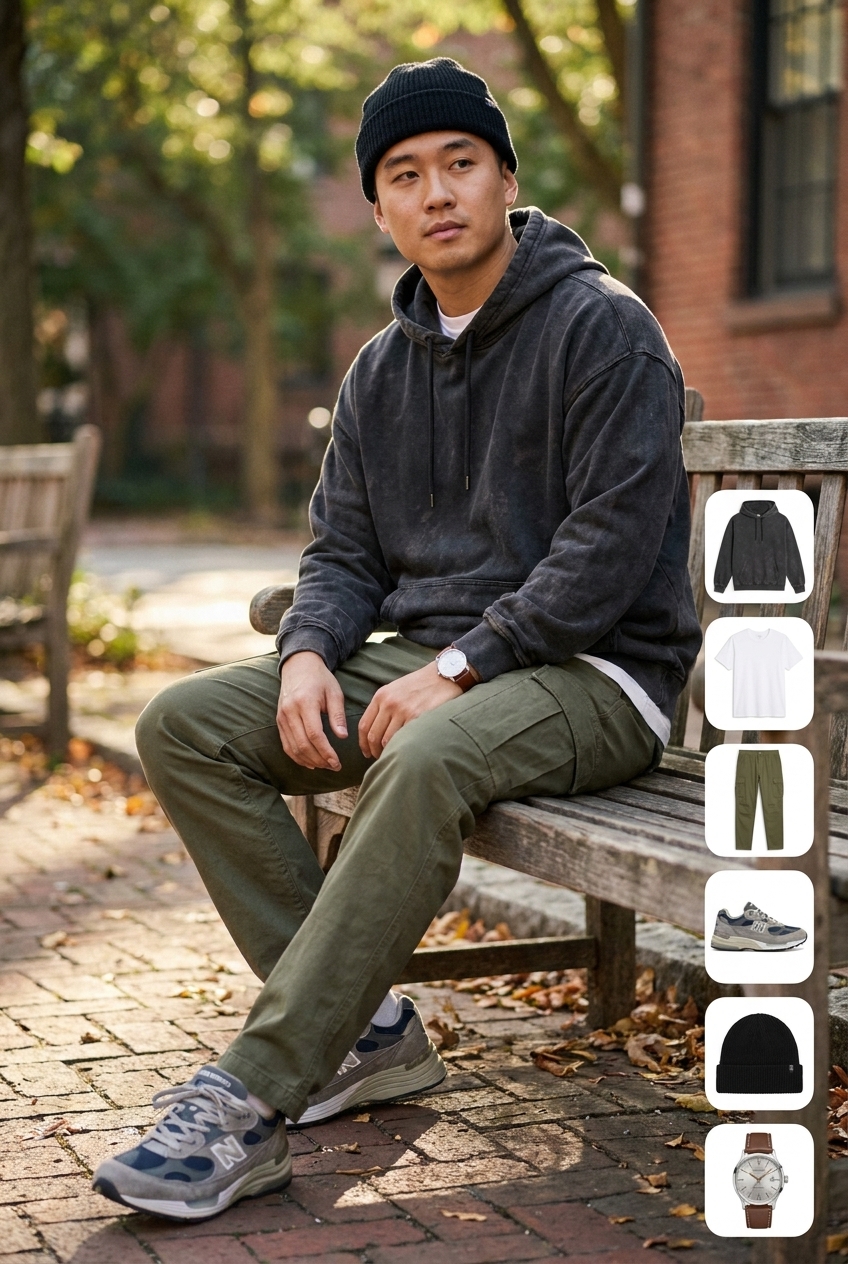 Everyday Casual