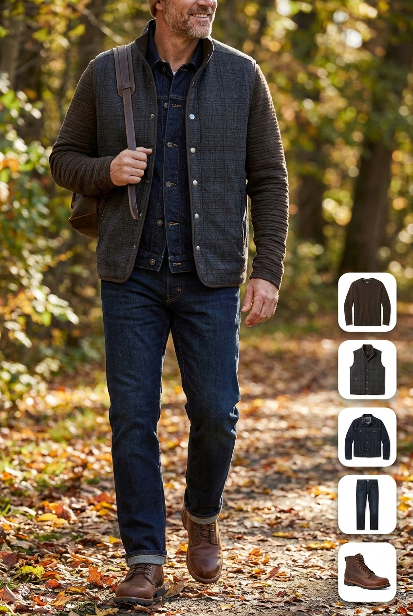 Everyday Casual