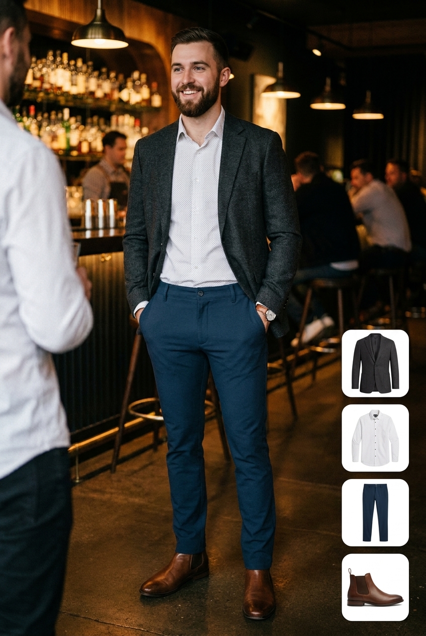 Date Night/Night Out