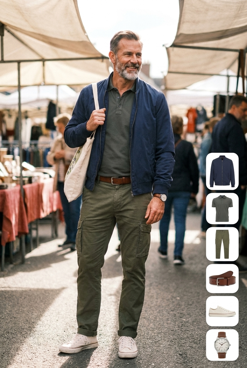 Everyday Casual