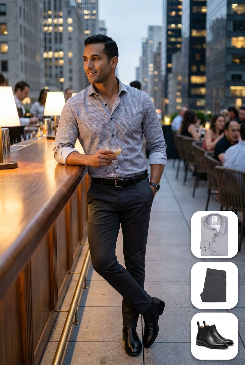 Date Night/Night Out