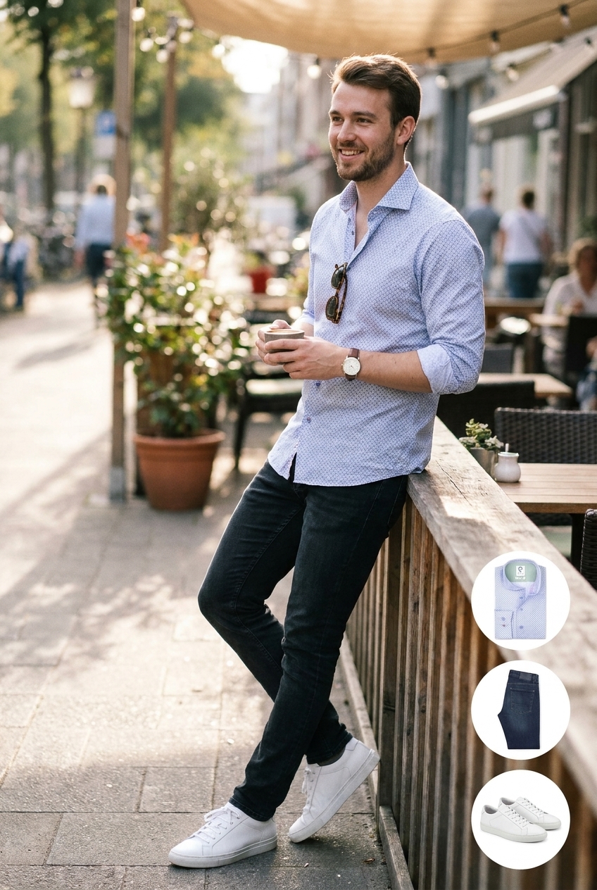 Everyday Casual