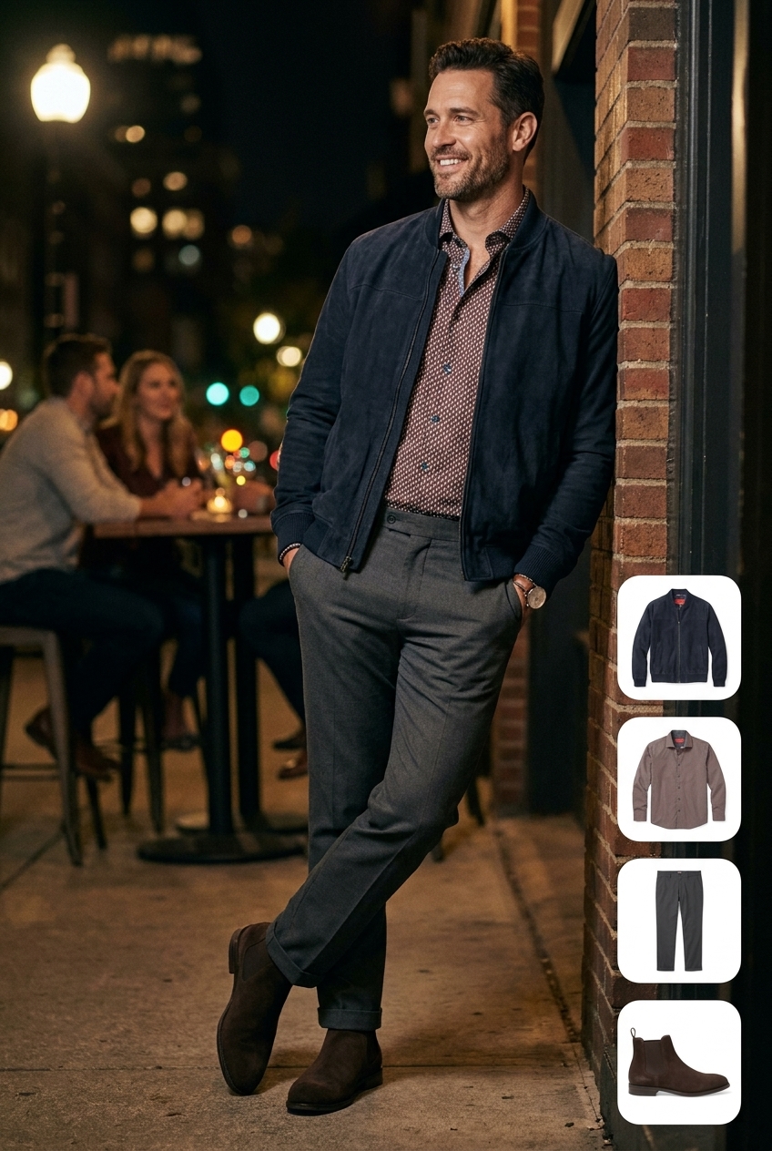 Date Night/Night Out
