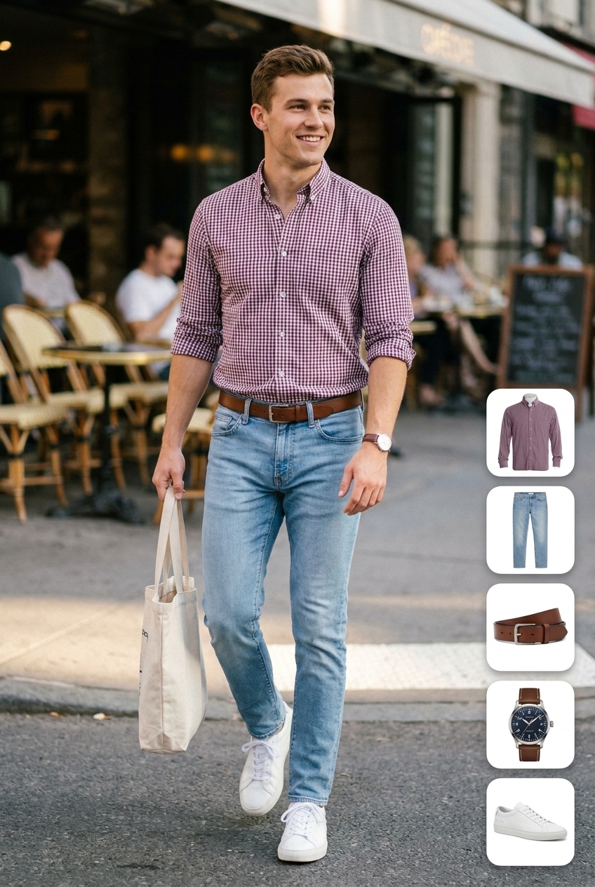 Everyday Casual