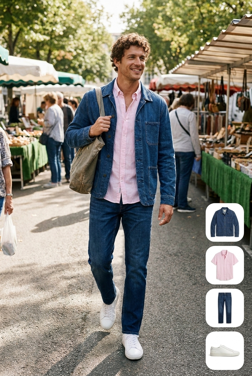 Everyday Casual