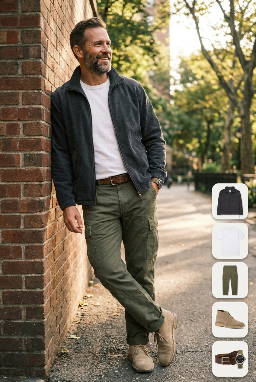 Everyday Casual