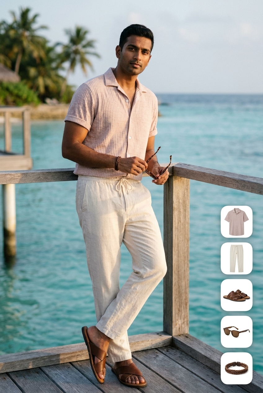 Resort/Vacation