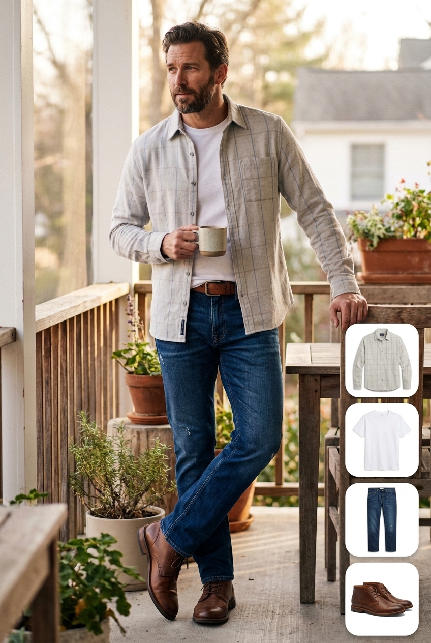 Everyday Casual