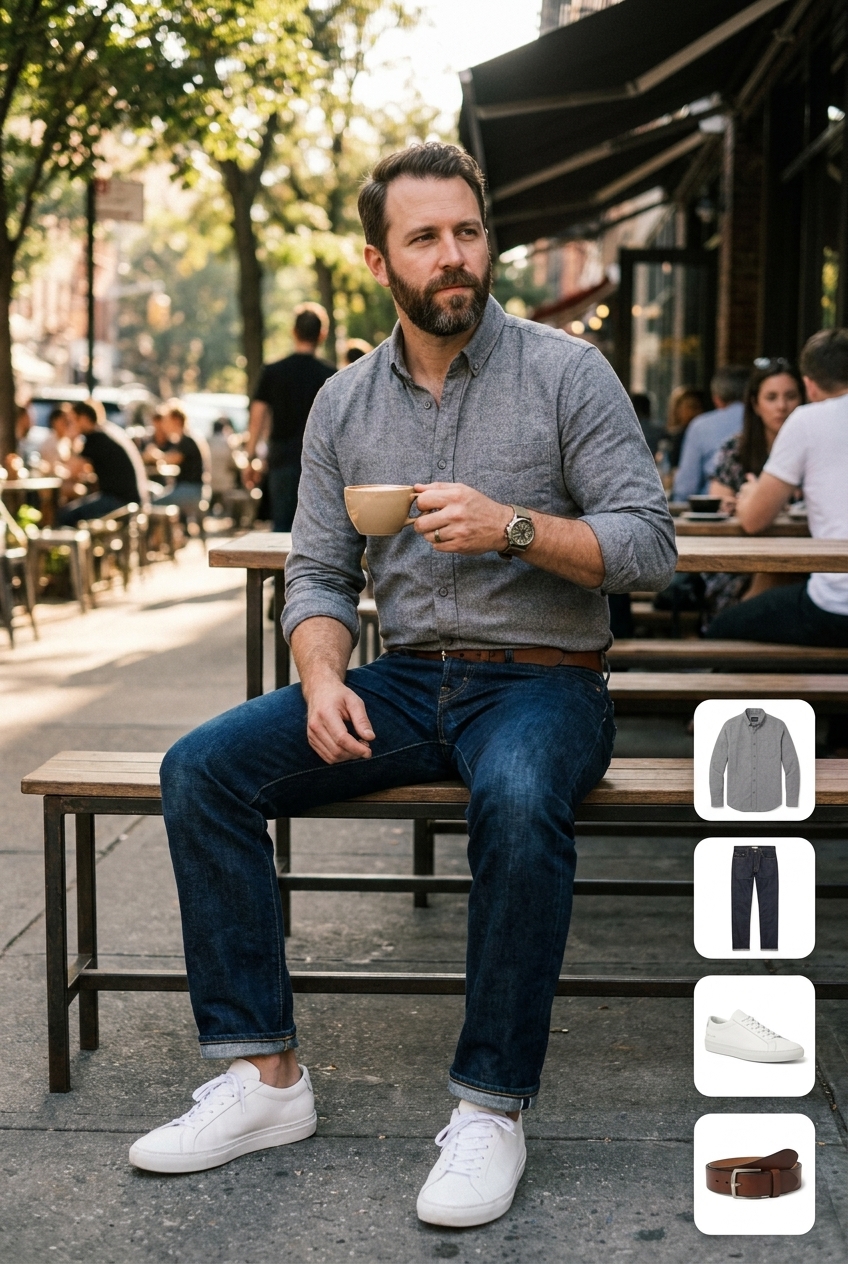 Everyday Casual