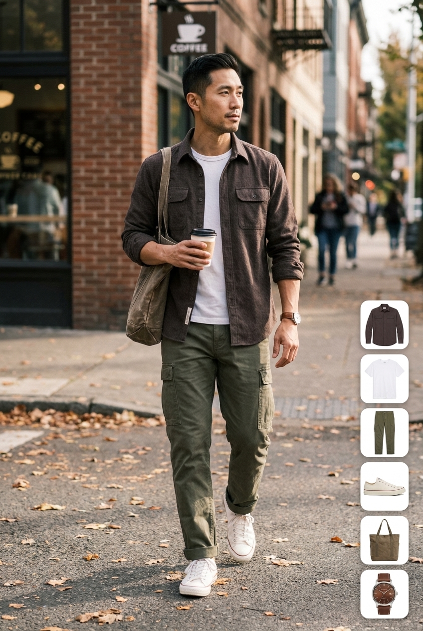 Everyday Casual