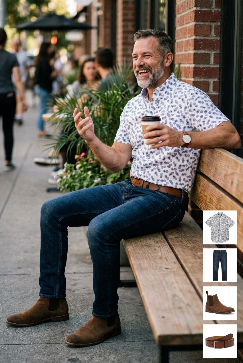 Everyday Casual