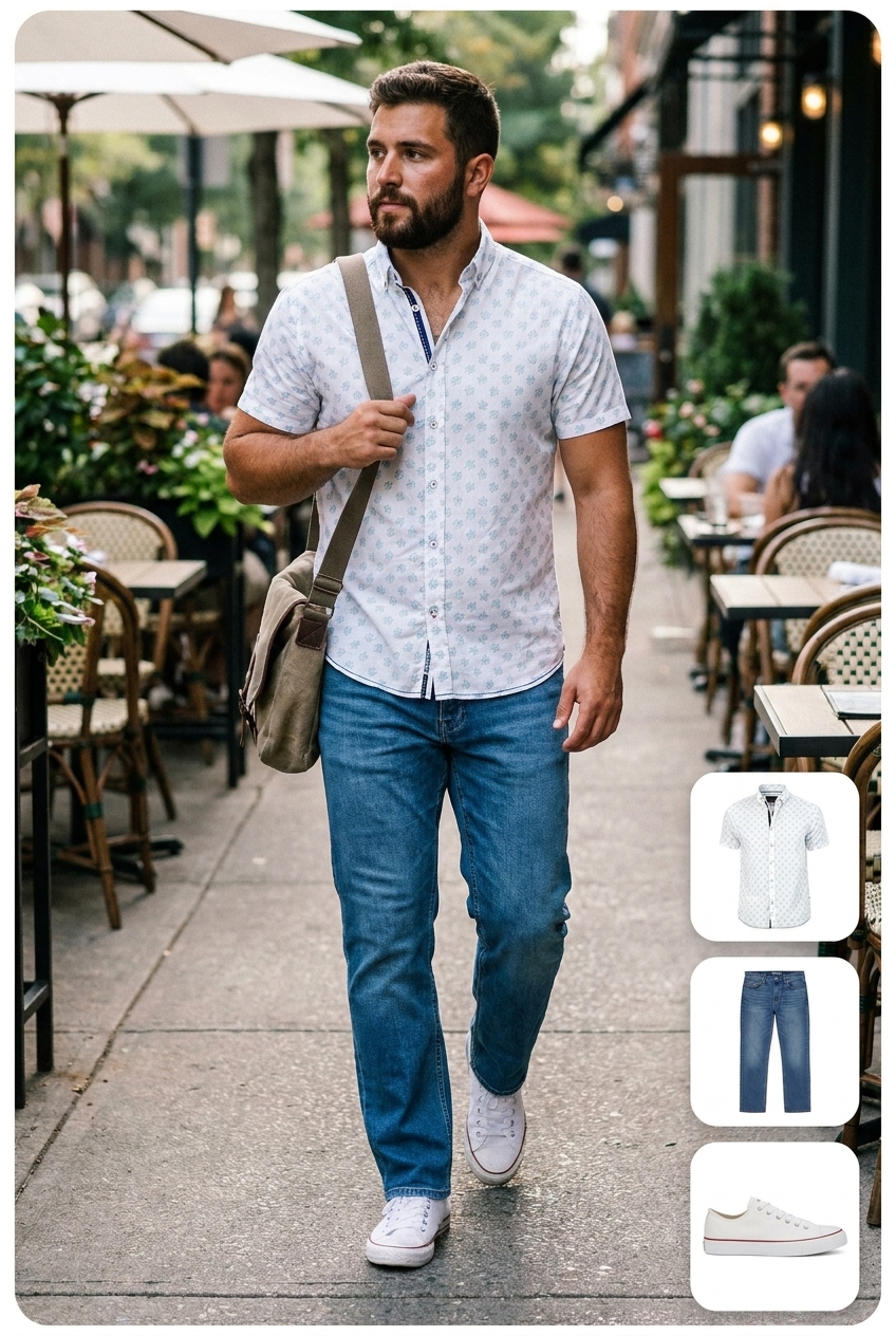Everyday Casual