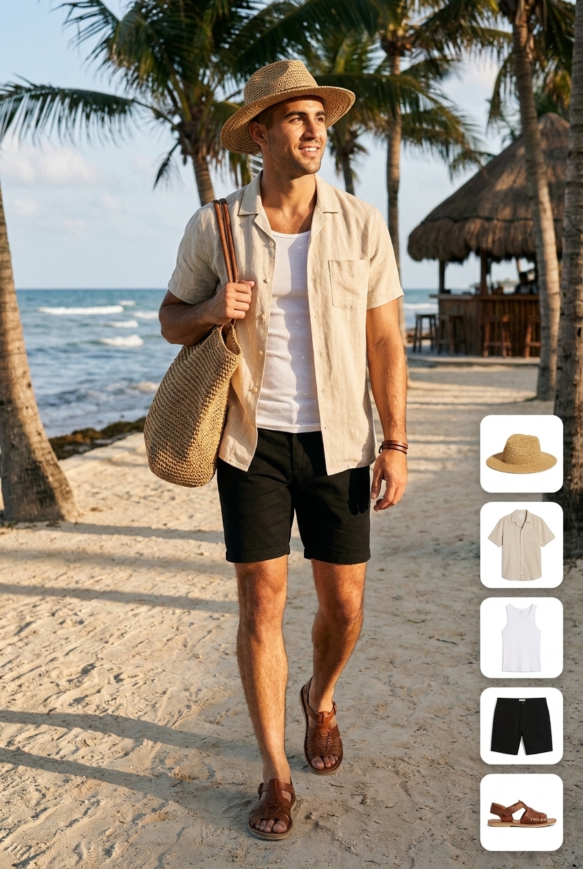Resort/Vacation