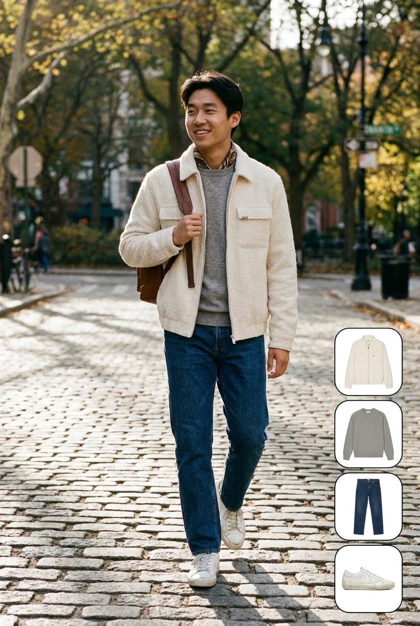 Everyday Casual