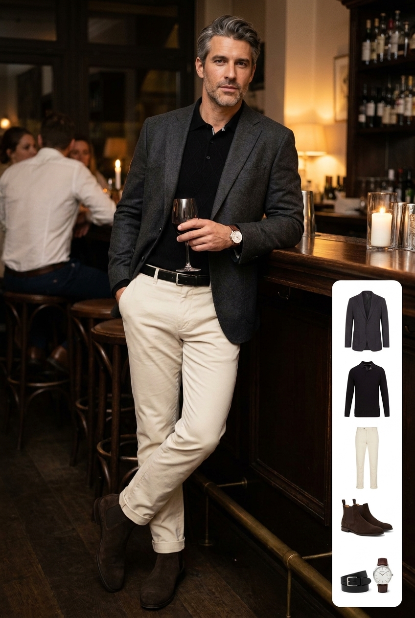 Date Night/Night Out