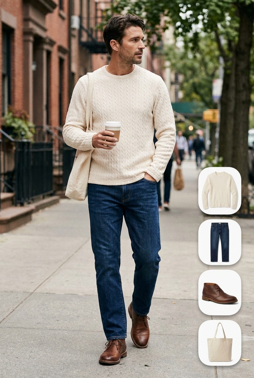 Everyday Casual