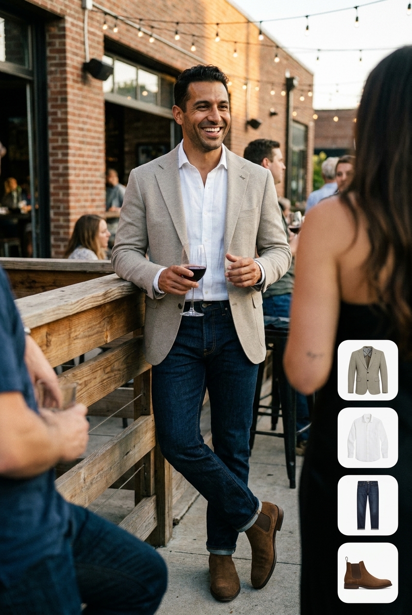 Date Night/Night Out