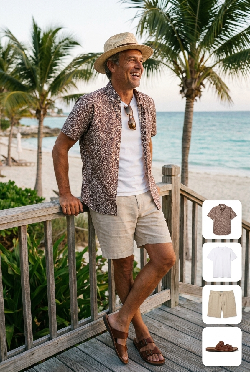 Resort/Vacation