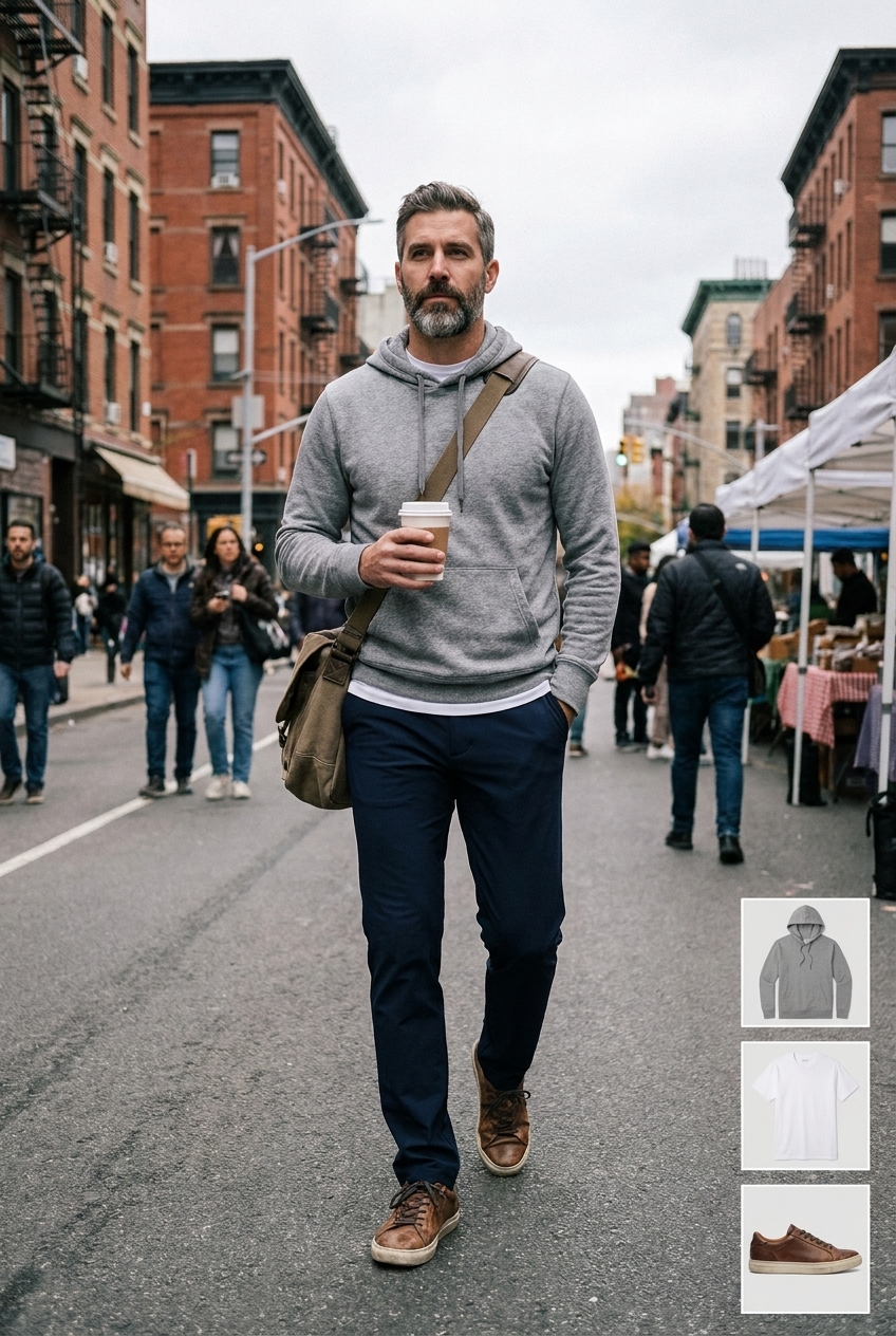 Everyday Casual