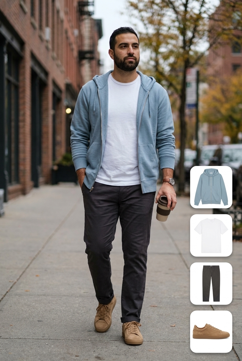Everyday Casual