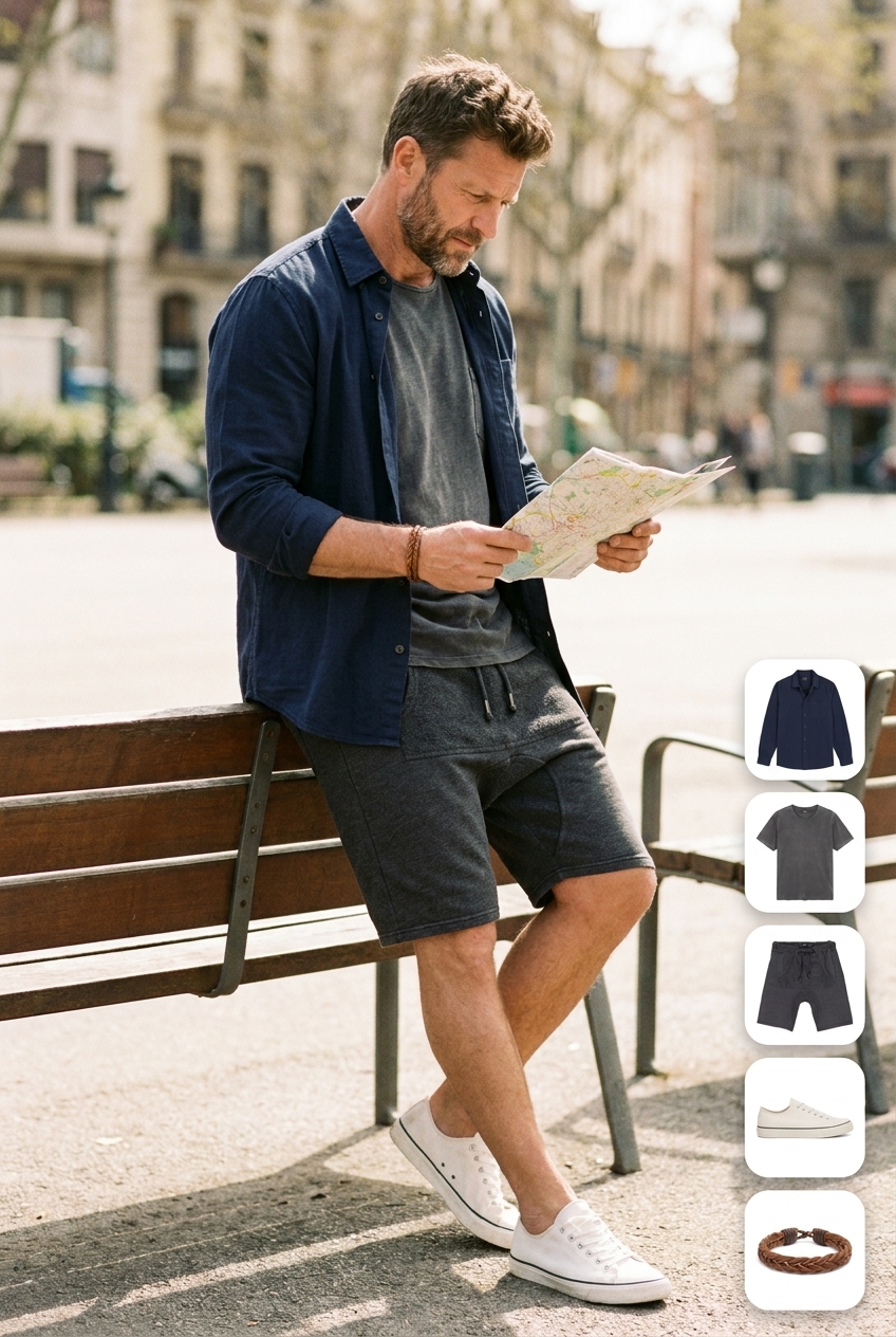 Everyday Casual
