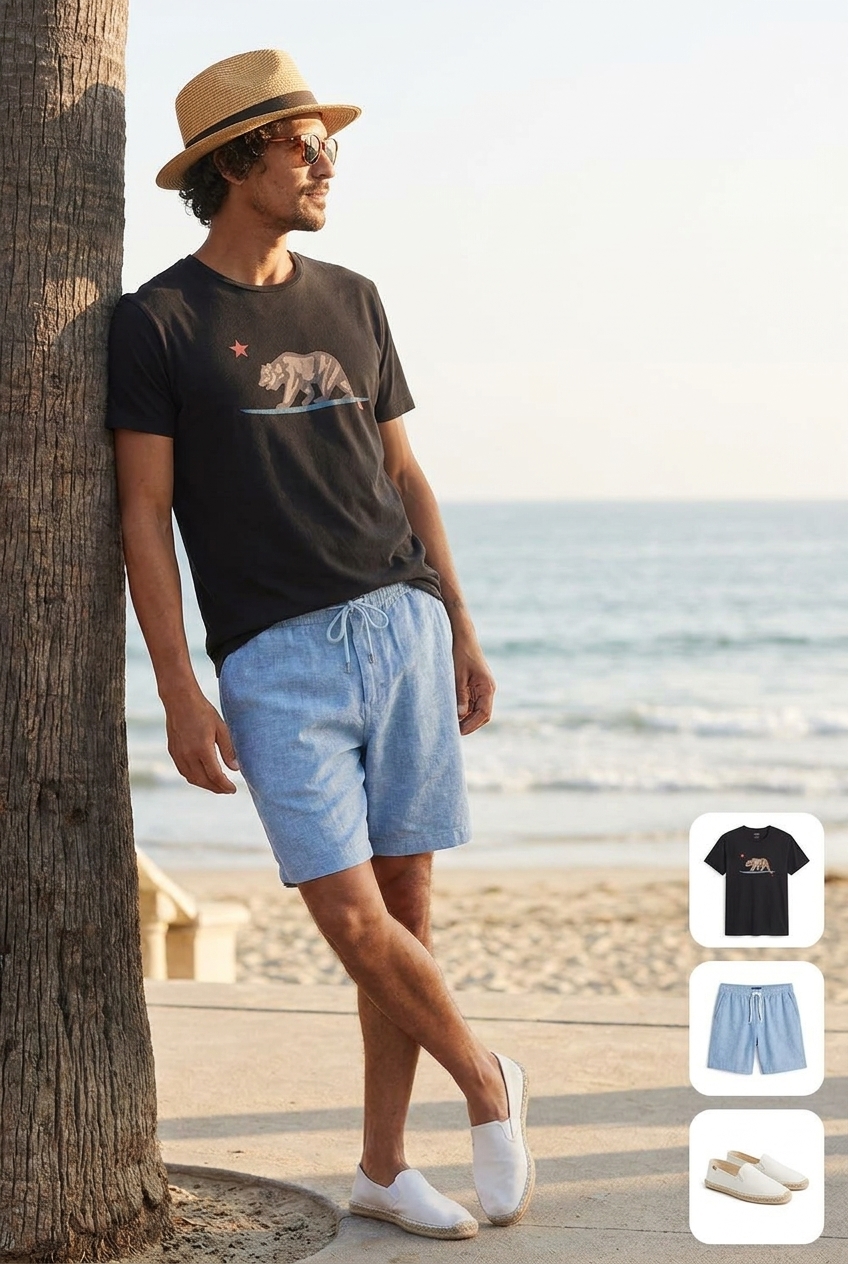 Resort/Vacation