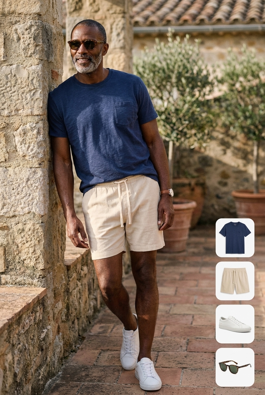 Everyday Casual