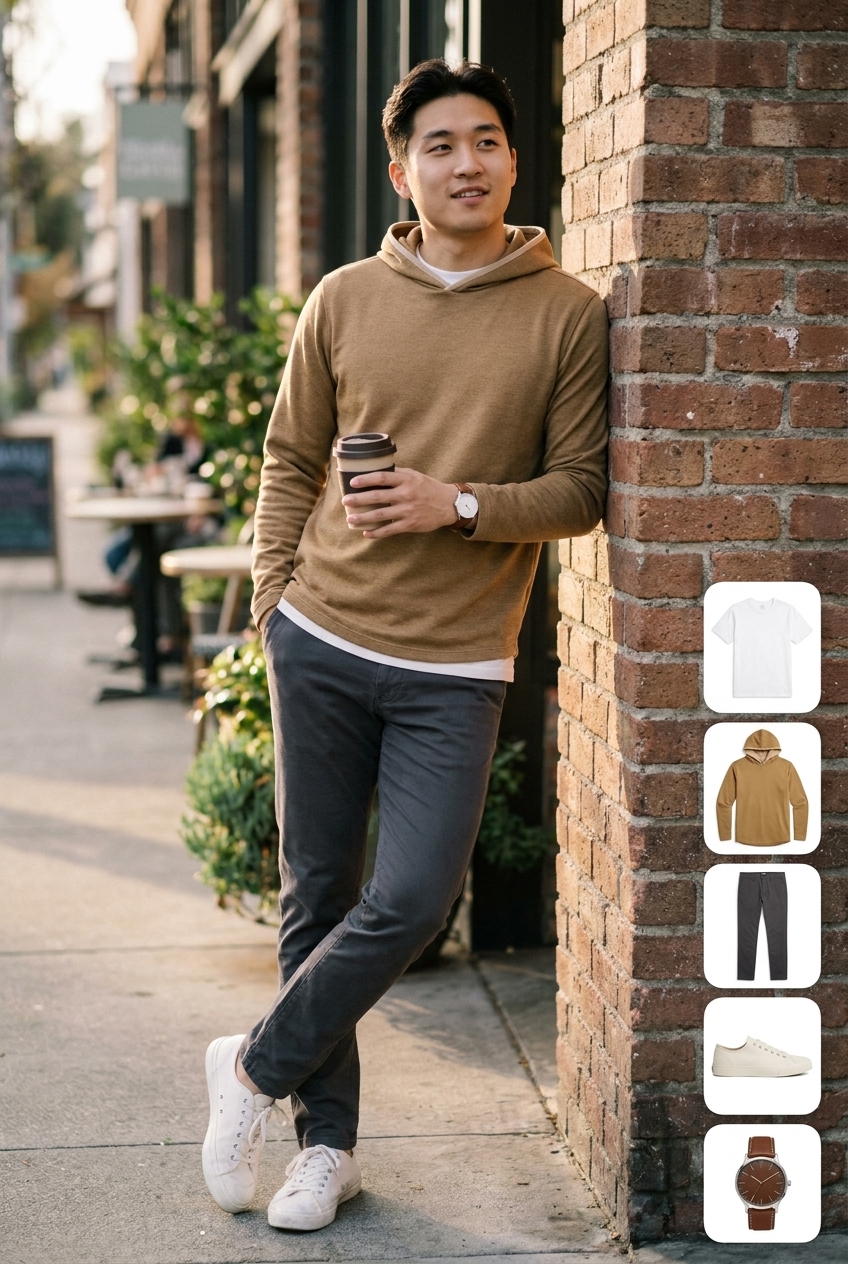 Everyday Casual