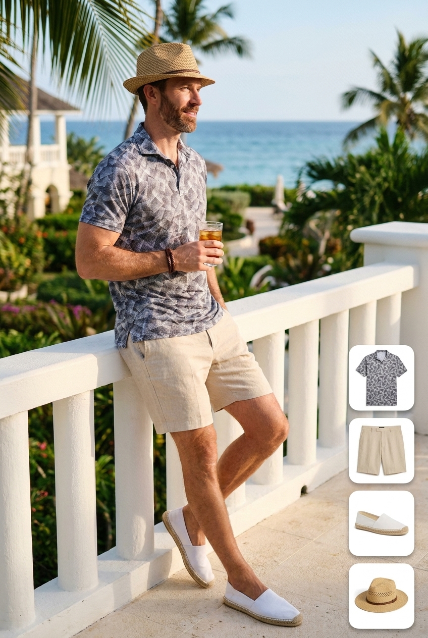 Resort/Vacation