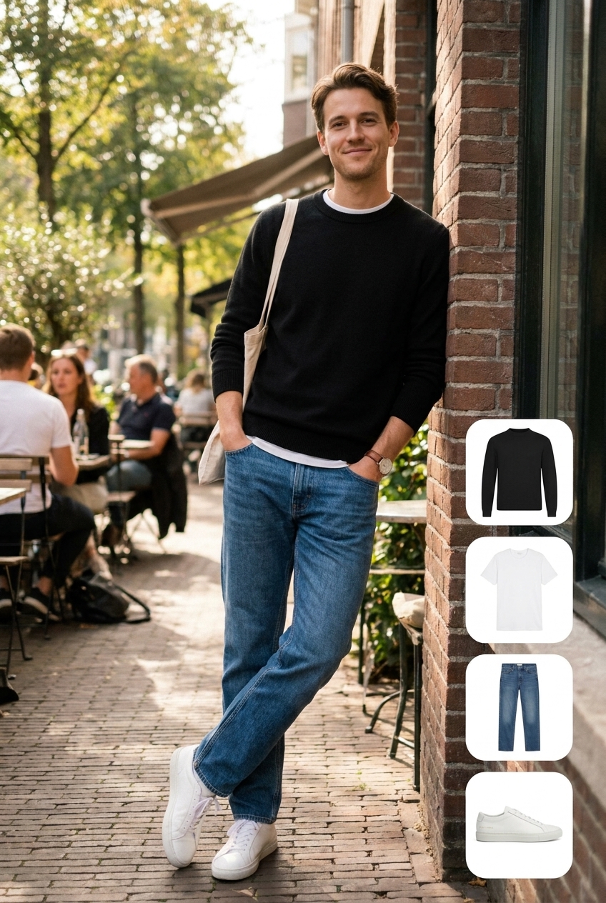 Everyday Casual