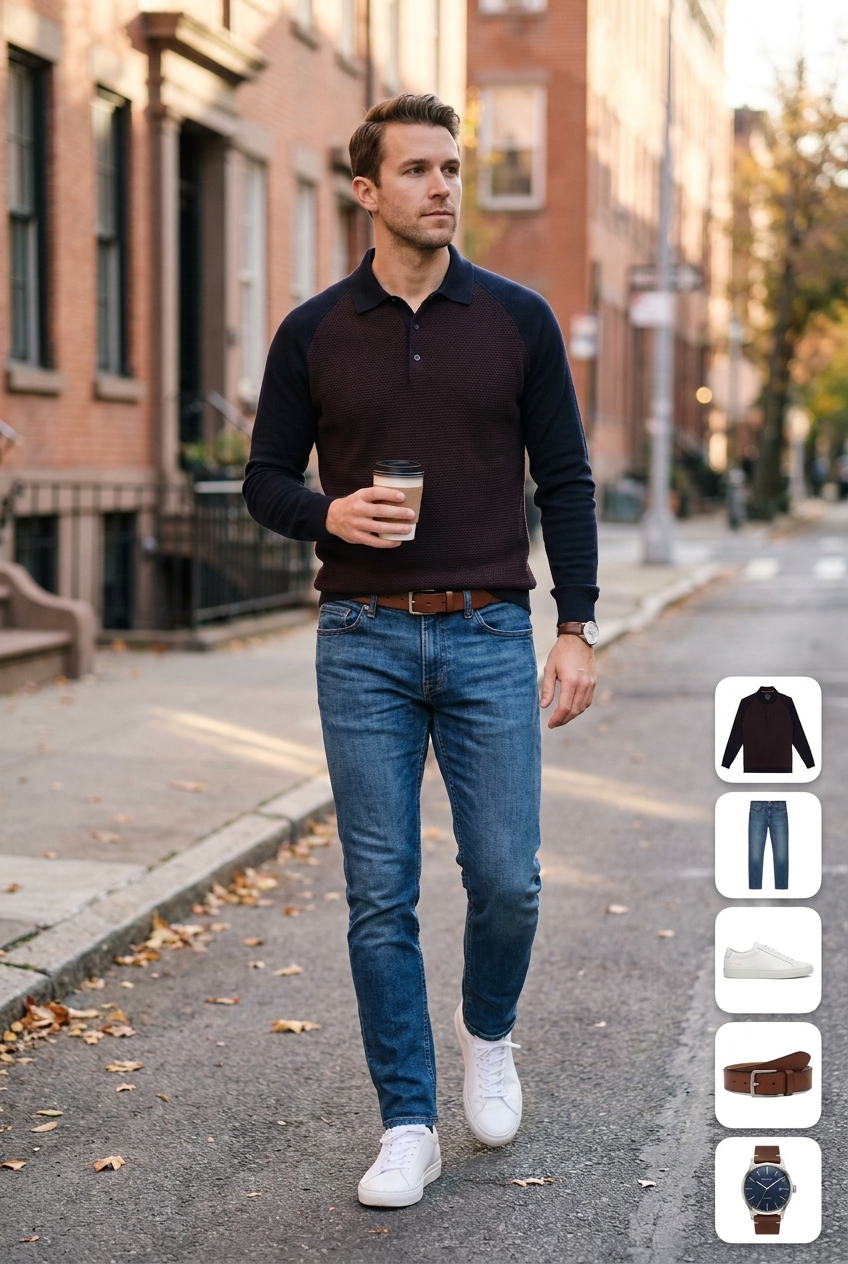 Everyday Casual