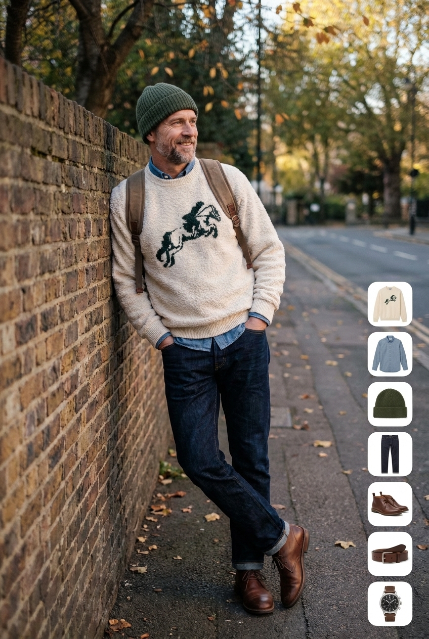 Everyday Casual