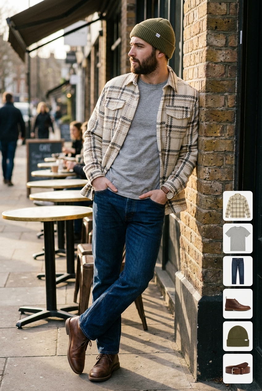 Everyday Casual