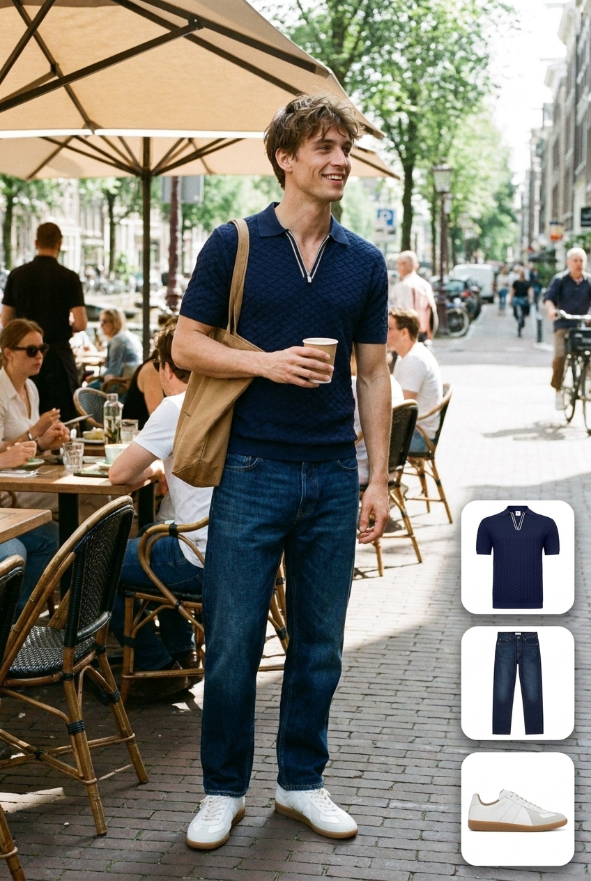 Everyday Casual