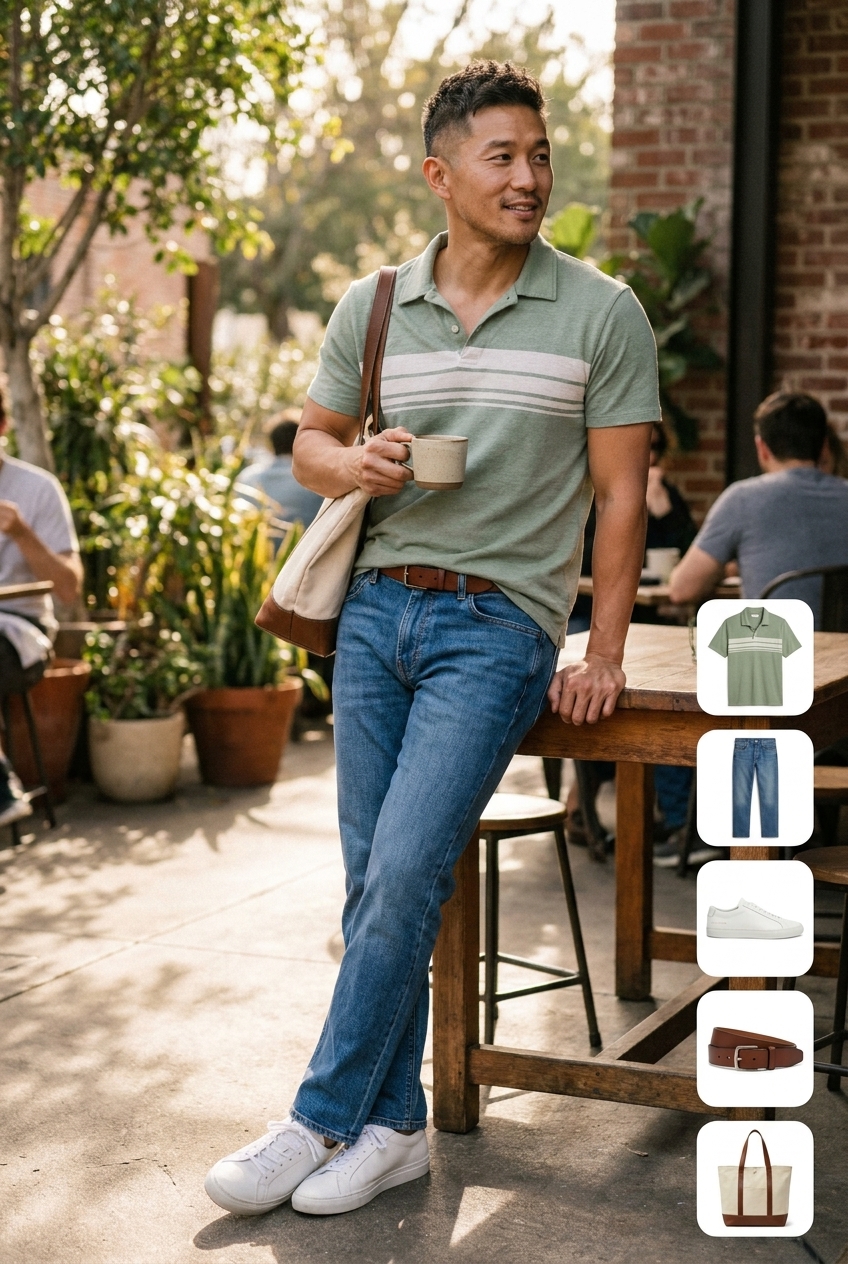 Everyday Casual