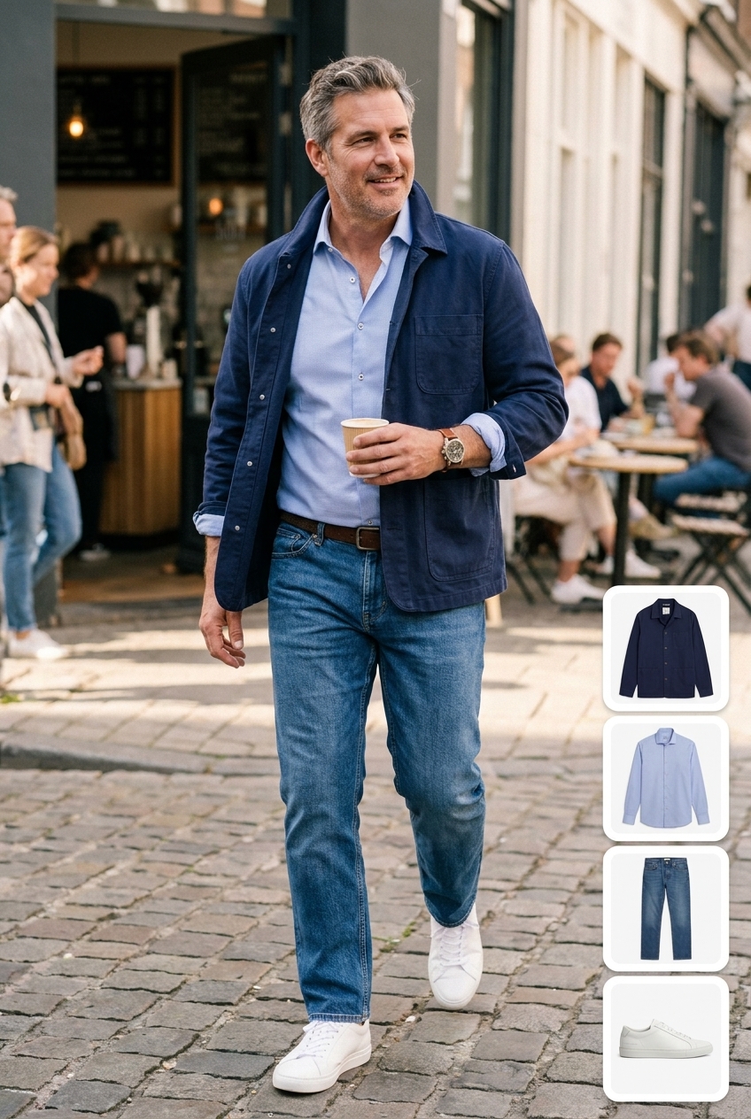 Everyday Casual