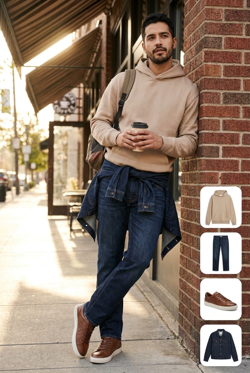 Everyday Casual