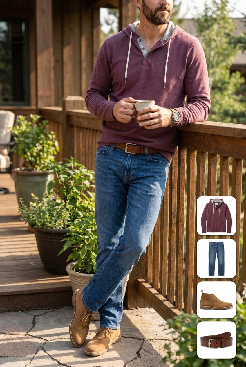 Everyday Casual