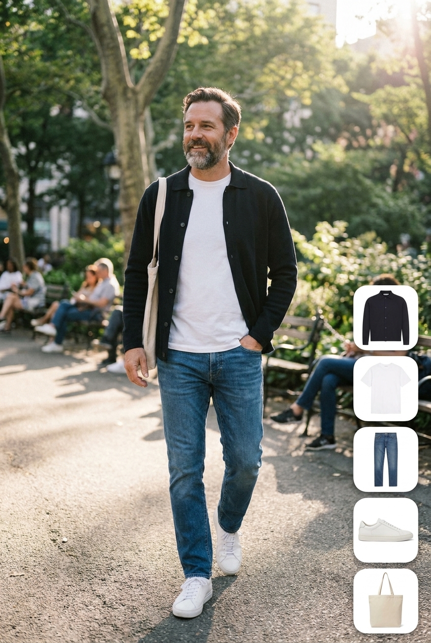 Everyday Casual